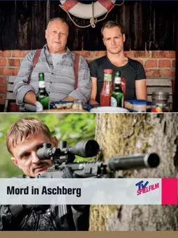 Mord in Aschberg - постер