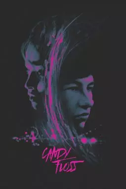 Candy Floss - постер