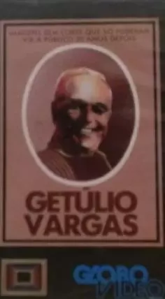Getúlio Vargas - постер