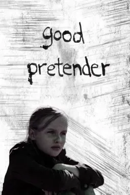 Good Pretender - постер