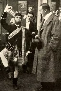 The Laird of McGillicuddy - постер