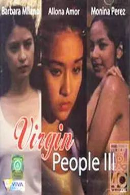 Virgin People III - постер