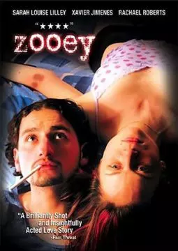 Zooey - постер