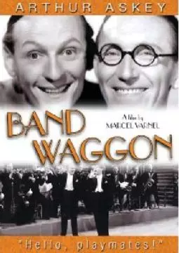 Band Waggon - постер