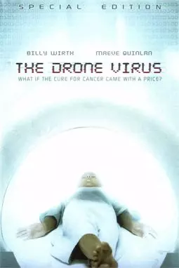The Drone Virus - постер