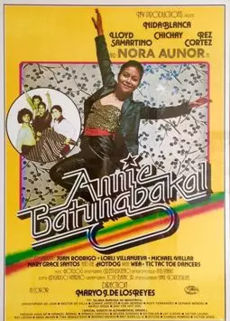 Annie Batungbakal - постер