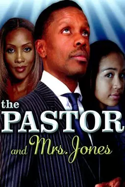 The Pastor and Mrs. Jones - постер