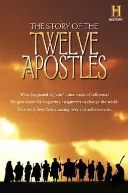 The Twelve Apostles - постер