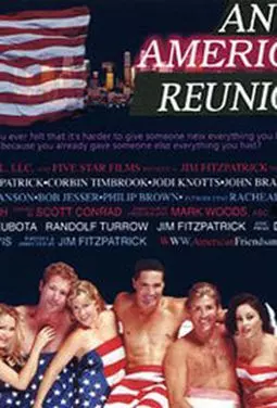 An American Reunion - постер