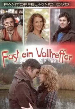 Fast ein Volltreffer - постер