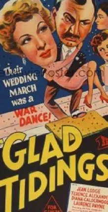 Glad Tidings - постер