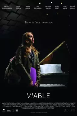 Viable - постер