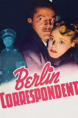 Berlin Correspondent - постер