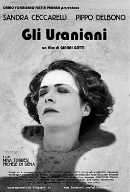 Gli Uraniani - постер