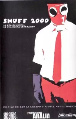 Snuff 2000 - постер