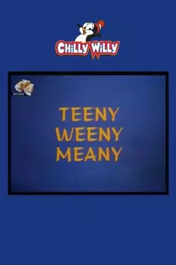 Teeny Weeny Meany - постер