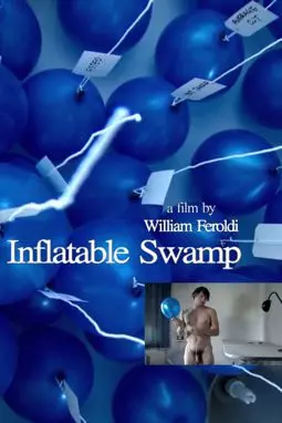 Inflatable Swamp - постер