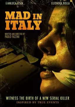 Mad in Italy - постер
