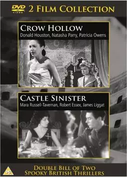 Crow Hollow - постер