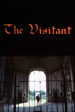 The Visitant - постер
