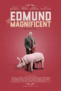 Edmund the Magnificent - постер