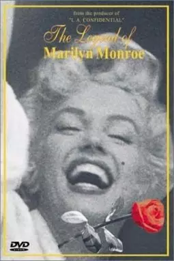 Легенда Мэрилин Монро - постер