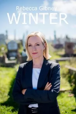 Зима - постер