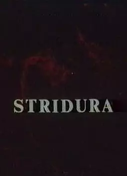 Stridura - постер