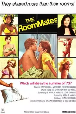 The Roommates - постер