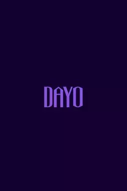 Dayo - постер
