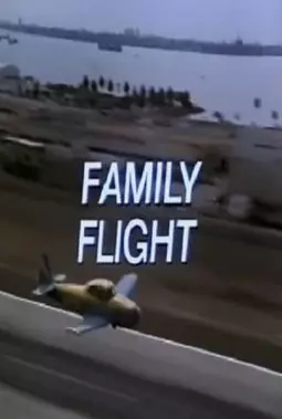Family Flight - постер