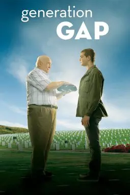 Generation Gap - постер
