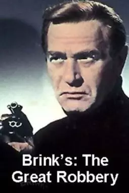 Brinks: The Great Robbery - постер