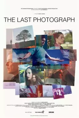 The Last Photograph - постер