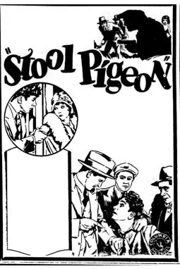 Stool Pigeon - постер