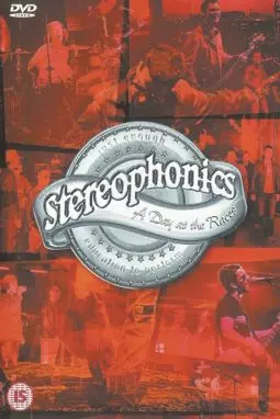 Stereophonics: A Day at the Races - постер