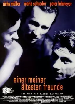 Einer meiner ältesten Freunde - постер