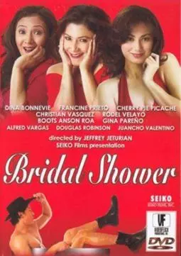 Bridal Shower - постер