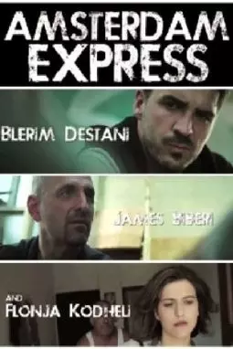 Amsterdam Express - постер