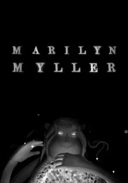 Marilyn Myller - постер