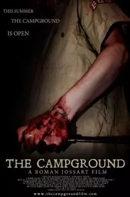 The Campground - постер