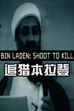 Бен Ладен: Огонь на поражение - постер