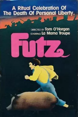 Futz - постер