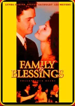 Family Blessings - постер