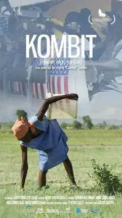 Kombit - постер