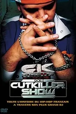 Cut Killer Show - постер