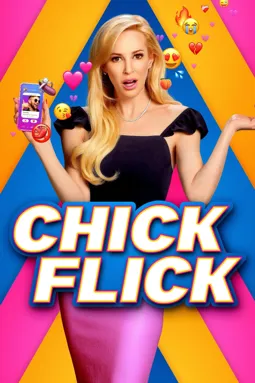 Chick Flick - постер