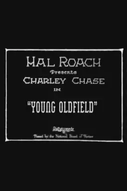 Young Oldfield - постер