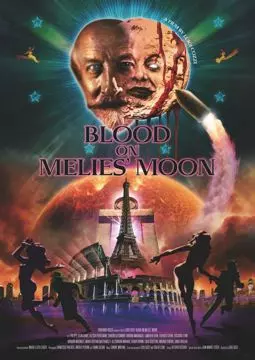 Blood on Méliès' Moon - постер