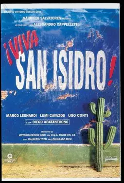 Viva San Isidro - постер